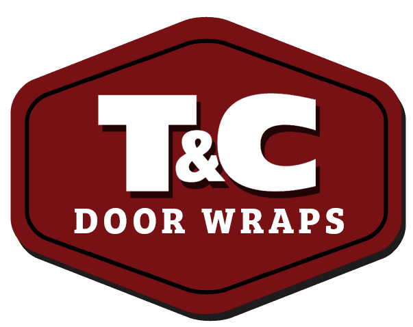 T&C Door Wraps