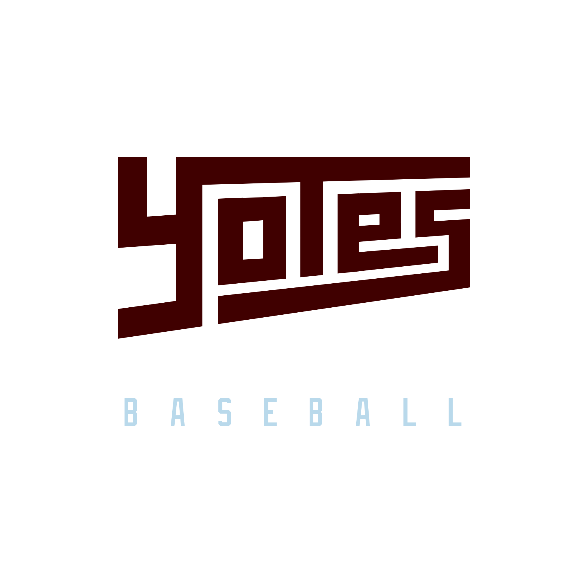 Utah Yotes Baseball